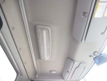 日野 レンジャープロ 冷凍ウイング 中増t QKG-FJ7JJAA 年式 H27[写真40]