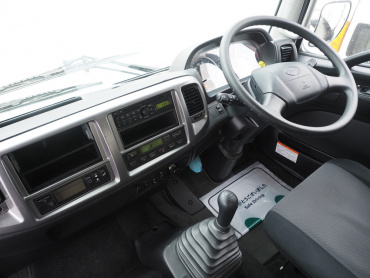 日野 レンジャープロ 冷凍ウイング 中増t QKG-FJ7JJAA 年式 H27[写真36]