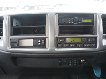 日野 レンジャープロ 冷凍ウイング 中増t QKG-FJ7JJAA 年式 H27[写真38]