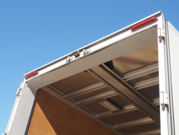 いすゞ ギガ ウイング車 大型 2PG-CYJ77C 年式 H30[写真25]