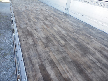 いすゞ ギガ ウイング車 大型 2PG-CYJ77C 年式 H30[写真23]