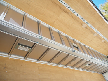 いすゞ ギガ ウイング車 大型 2PG-CYJ77C 年式 H30[写真21]