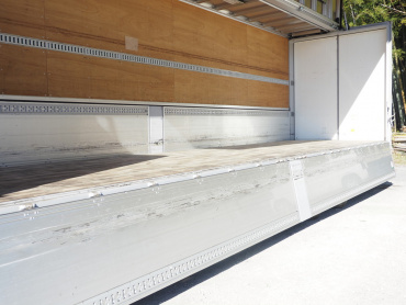 いすゞ ギガ ウイング車 大型 2PG-CYJ77C 年式 H30[写真20]