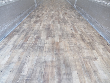 いすゞ ギガ ウイング車 大型 2PG-CYJ77C 年式 H30[写真27]