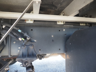 いすゞ ギガ ウイング車 大型 2PG-CYJ77C 年式 H30[写真46]