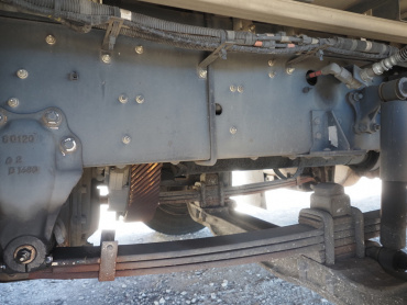 いすゞ ギガ ウイング車 大型 2PG-CYJ77C 年式 H30[写真48]