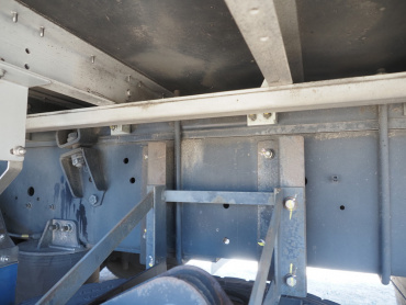 いすゞ ギガ ウイング車 大型 2PG-CYJ77C 年式 H30[写真47]