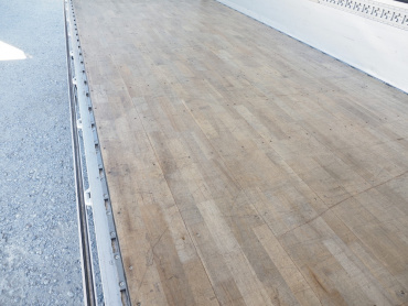 いすゞ フォワード ウイング車 中型 TKG-FRR90T2 年式 H27[写真23]