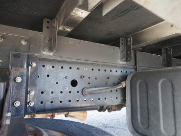 いすゞ フォワード ウイング車 中型 TKG-FRR90T2 年式 H27[写真47]