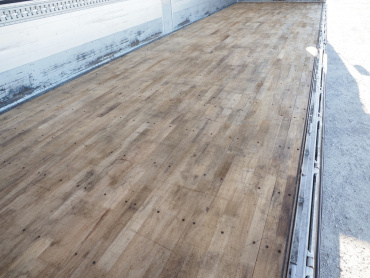 いすゞ ギガ ウイング車 大型 QKG-CYJ77A 年式 H25 [写真23]