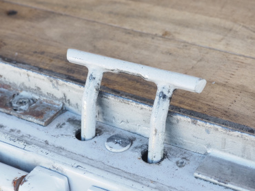 いすゞ ギガ ウイング車 大型 QKG-CYJ77A 年式 H25 [写真25]