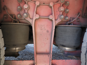 いすゞ ギガ ウイング車 大型 QKG-CYJ77A 年式 H25 [写真39]