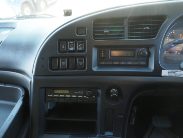 いすゞ ギガ ウイング車 大型 QKG-CYJ77A 年式 H27[写真36]