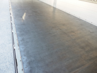 三菱ふそう スーパーグレート ウイング車 大型 QKG-FS55VZ 年式 H25 [写真23]