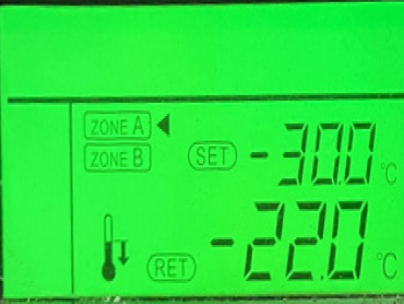 日野 レンジャープロ 冷凍バン 中型 TKG-FD7JKAG 年式 H27 [写真30]