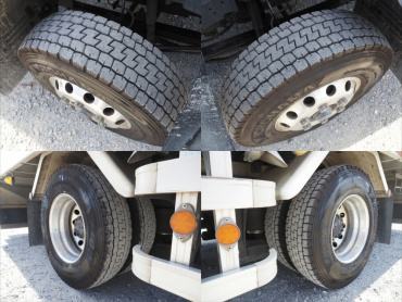 いすゞ フォワード 冷凍バン 中増t SKG-FSR90T2 年式 H27 [写真32]