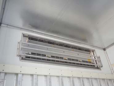 いすゞ フォワード 冷凍バン 中増t SKG-FSR90T2 年式 H27 [写真16]