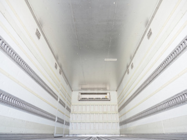 いすゞ フォワード 冷凍バン 中増t SKG-FSR90T2 年式 H27 [写真14]