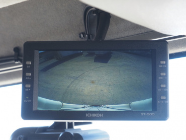 いすゞ フォワード 冷凍バン 中増t SKG-FSR90T2 年式 H27 [写真23]