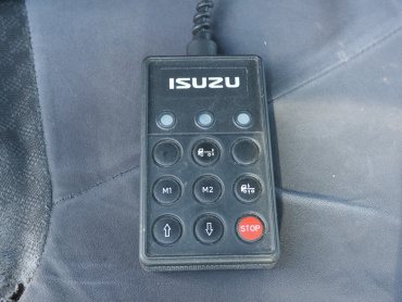 いすゞ フォワード 冷凍バン 中増t SKG-FSR90T2 年式 H27 [写真24]