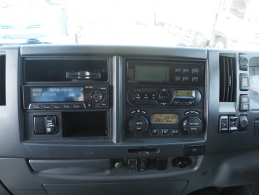 いすゞ フォワード 冷凍バン 中増t SKG-FSR90T2 年式 H27 [写真22]