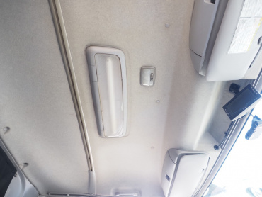 いすゞ フォワード 冷凍バン 中増t SKG-FSR90T2 年式 H27 [写真25]