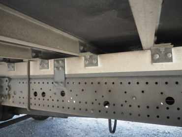 いすゞ フォワード 冷凍バン 中増t SKG-FSR90T2 年式 H27 [写真30]