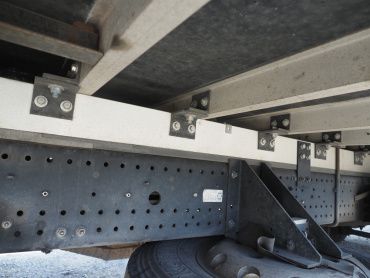 いすゞ フォワード 冷凍バン 中増t SKG-FSR90T2 年式 H27 [写真29]