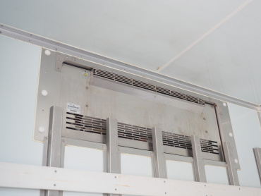 日野 レンジャープロ 冷凍バン 中型 TKG-FC9JKAA 年式 H28 [写真20]