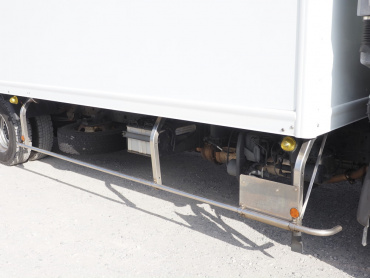 日野 レンジャープロ 冷凍バン 中型 TKG-FC9JKAA 年式 H28 [写真11]