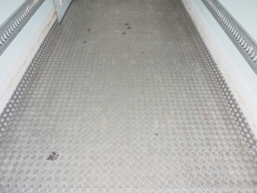 日野 レンジャープロ 冷凍バン 中型 TKG-FC9JKAA 年式 H28 [写真19]