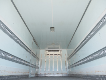 日野 レンジャープロ 冷凍バン 中型 TKG-FC9JKAA 年式 H28 [写真18]