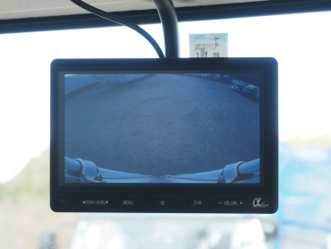 日野 レンジャープロ 冷凍バン 中型 TKG-FC9JKAA 年式 H28 [写真29]