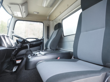 日野 レンジャープロ 冷凍バン 中型 TKG-FC9JKAA 年式 H28 [写真32]