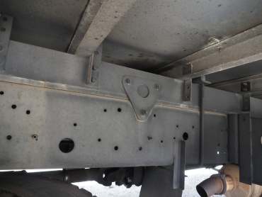 日野 レンジャープロ 冷凍バン 中型 TKG-FC9JKAA 年式 H28 [写真34]