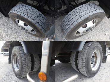 日野 レンジャープロ 冷凍バン 中型 TKG-FC9JKAA 年式 H28 [写真37]