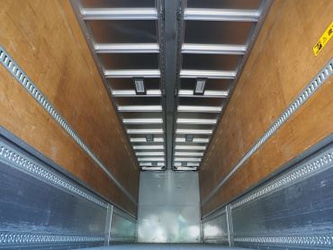 いすゞ ギガ ウイング車 大型 2PG-CYJ77CA 年式 H30 [写真26]