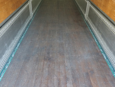 いすゞ ギガ ウイング車 大型 2PG-CYJ77CA 年式 H30 [写真25]