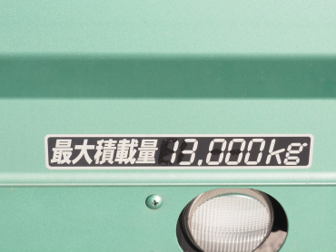 いすゞ ギガ ウイング車 大型 2PG-CYJ77CA 年式 H30 [写真29]