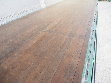 いすゞ ギガ ウイング車 大型 2PG-CYJ77CA 年式 H30 [写真22]