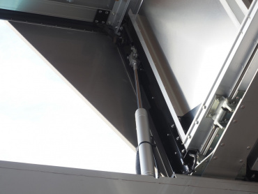 いすゞ ギガ ウイング車 大型 2PG-CYJ77CA 年式 H30 [写真17]