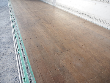 いすゞ ギガ ウイング車 大型 2PG-CYJ77CA 年式 H30 [写真23]