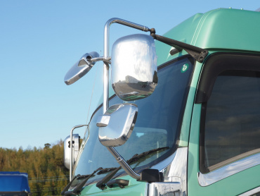 いすゞ ギガ ウイング車 大型 2PG-CYJ77CA 年式 H30 [写真07]