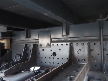 いすゞ フォワード 平ボディ 中増t QPG-FTR34T2 年式 H29 [写真38]