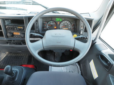 いすゞ フォワード 平ボディ 中増t QPG-FTR34T2 年式 H29 [写真23]