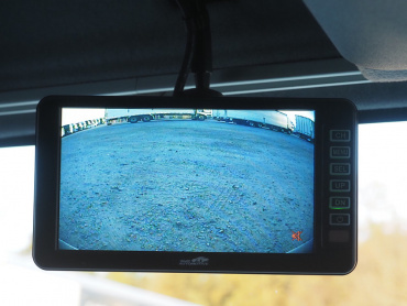 いすゞ フォワード 平ボディ 中増t QPG-FTR34T2 年式 H29 [写真27]