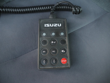 いすゞ フォワード 平ボディ 中増t QPG-FTR34T2 年式 H29 [写真28]