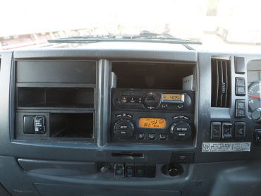 いすゞ フォワード 平ボディ 中増t QPG-FTR34T2 年式 H29 [写真26]