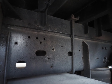 いすゞ フォワード 平ボディ 中増t QPG-FTR34T2 年式 H29 [写真41]