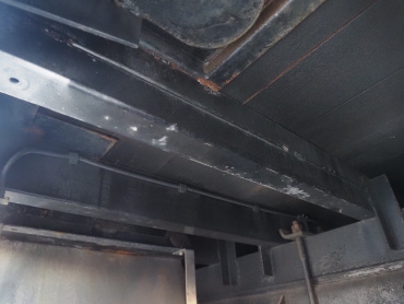 いすゞ フォワード 平ボディ 中増t QPG-FTR34T2 年式 H29 [写真35]